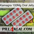 Kamagra 100Mg Oral Jelly 19